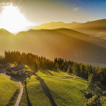 الشقق الفندقية Schwemmbergفي  Kohlegghof المظهر الخارجي الصورة