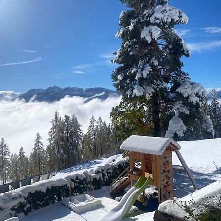 الشقق الفندقية Schwemmbergفي  Kohlegghof المظهر الخارجي الصورة
