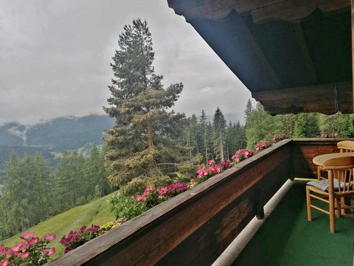 الشقق الفندقية Schwemmbergفي  Kohlegghof المظهر الخارجي الصورة
